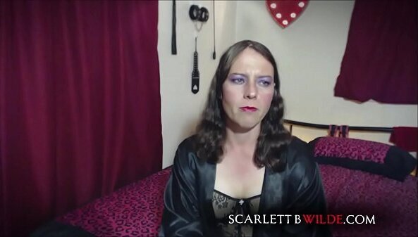 Scarlett Wilde Blog Communication Work