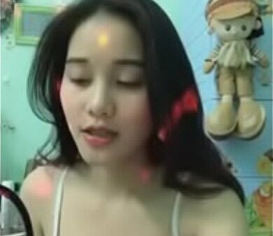 G&aacute_i xinh uplive nhảy sexy