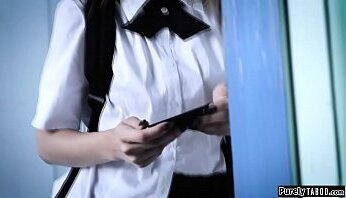 Collegegirl filmed fucking teacher