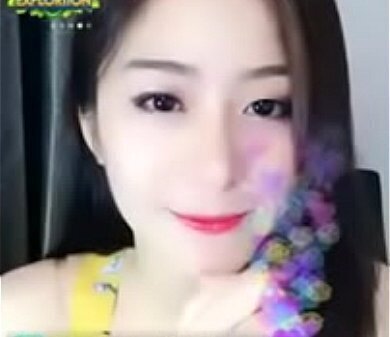 girl sinh nhật tr&ecirc_n uplive