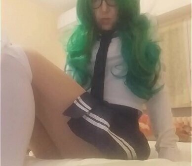 sister just returned from school start vaginal therapy suppository will surprise