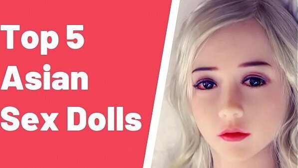 Asian Dolls