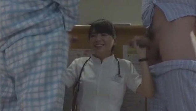 Best Japanese model Nachi Sakaki, Yuki Aoi, Akari Asakiri Crazy Compilation, Medical video