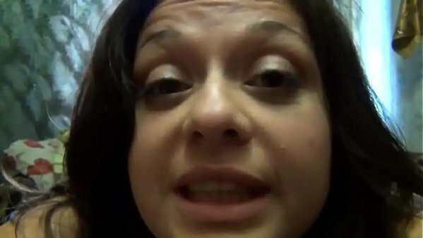 Stepmother'_s Perfect Pussy