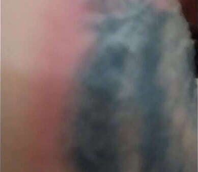 Arrombando novinha tatuada