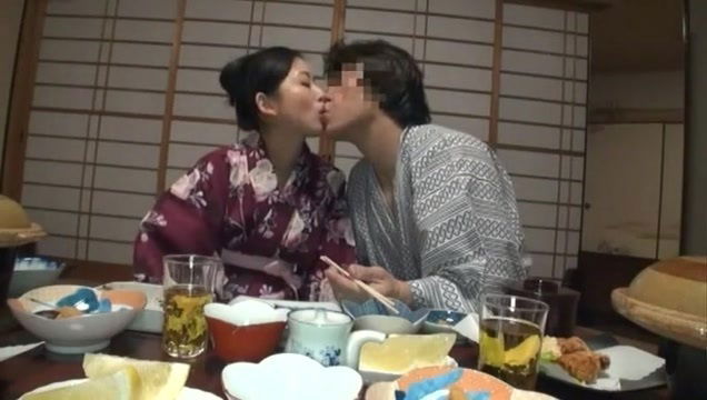 Crazy Japanese girl Mio Kitagawa in Horny JAV movie