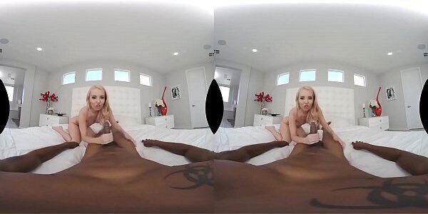 Naughty America blondes stockings with fucking black dudes