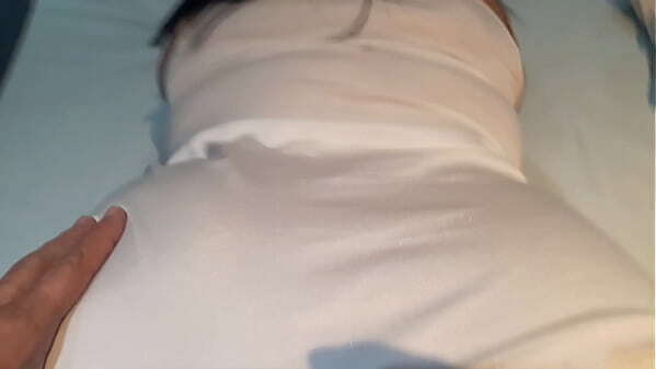 Primerizos novia enfermera