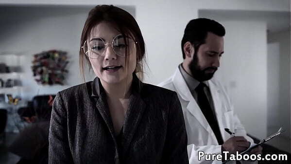 Naughty injects teen with