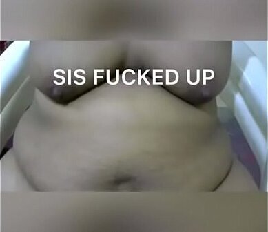 Indian sister fucked brother