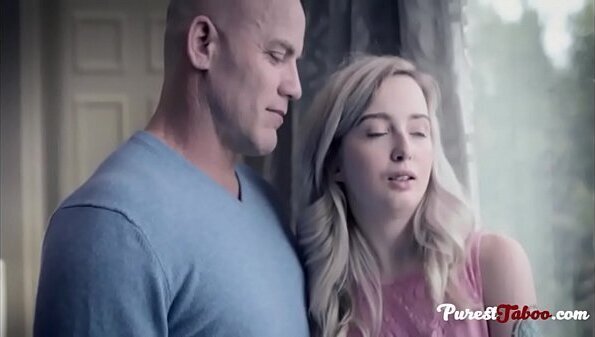 Daddy'_s special hug- Lexi Lore- PURE TABOO