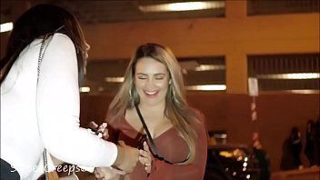 Candid Perfect SeeThrough