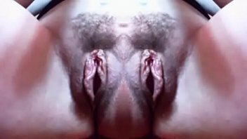 Have seen double vagina ready take your cock?