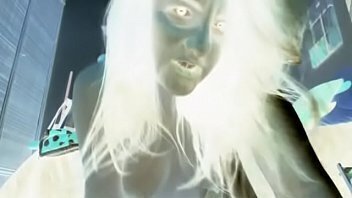 Sono demone voglio farti provare cosa significa essere totalmente potere