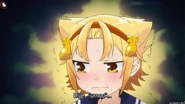 yatogame-chan kansatsu nikki Capitulo Completo Subtitulado Espa&ntilde_ol