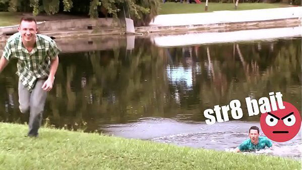 BAIT Cuban Straight Bait Rico Zaas Buries Huge Tucker'_s