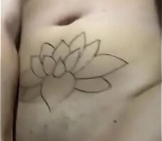 amateur squirting solo