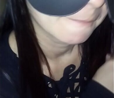 Minha esposa boqueteira