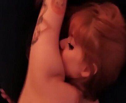 ruiva tatuada gostoso namorado off50