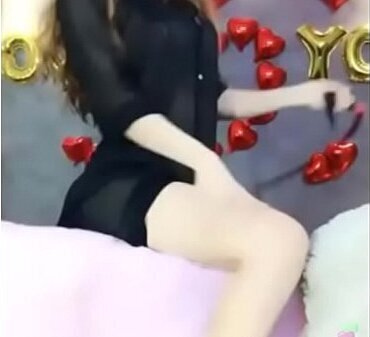 uplive girl sexy dance