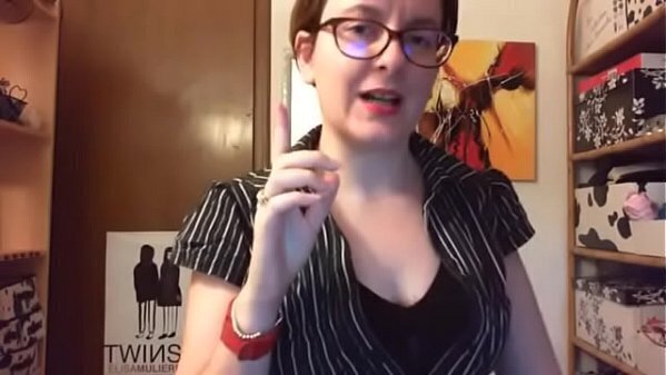 Sono capo ufficio domino come fossi povero coglione