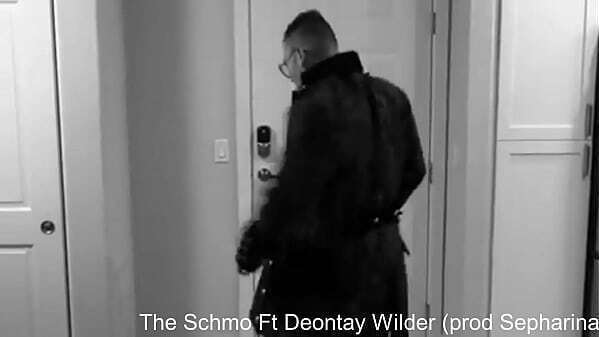 Schmo Deontay Wilder
