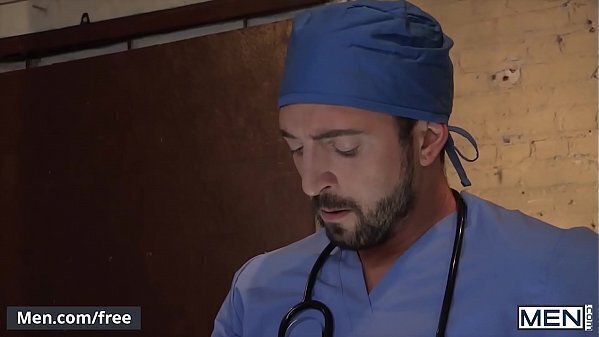 Jack Hunter Jimmy Durano Dangerous Days Part Drill Hole Men.com