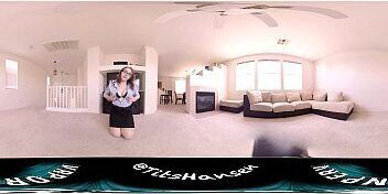 Realtor House Tour Blackmail