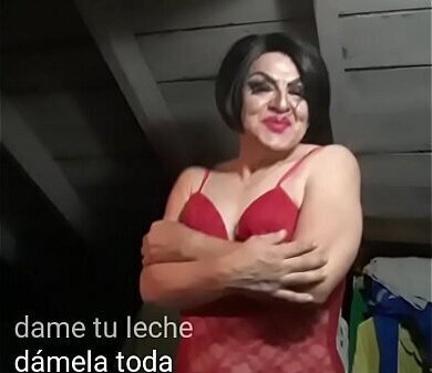 Ella necesita brazos besos