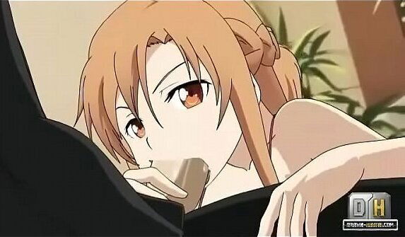 Hentai Video Sword Online