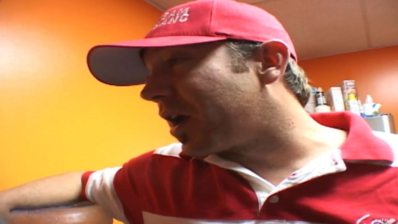 RawVidz Video: Hot Alexis Fucked Raw