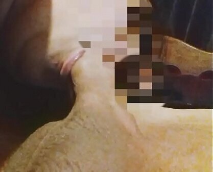 recorded whore neighbor sucking