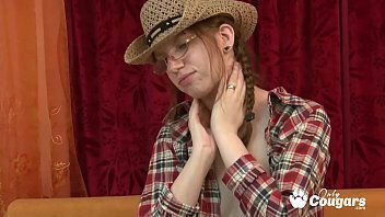 Ugly Little Vogel Pleasures Pussy Wants Fuck