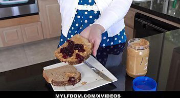 MYLFDOM - Latina Milf Gets Gagged