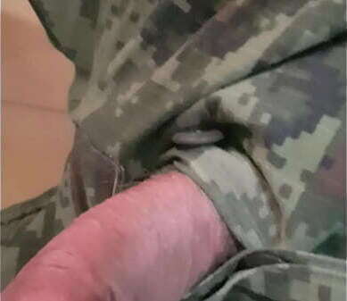 Masturbaci&oacute_n militar Sedena