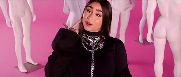 Paloma Don'_t Talk About (Official Video)