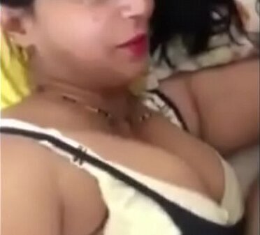 मेरा हस्बैंड निमिश छोड़ेंगे मेरी फाड़ेगा