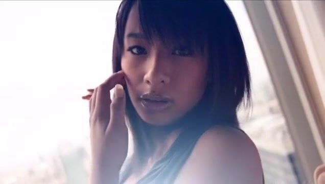 Hottest Japanese slut Hana Haruna Amazing Tits, Blowjob/Fera scene