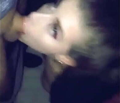 Young teen gets spitroasted public threesome park with cumwalk Ameliaskye