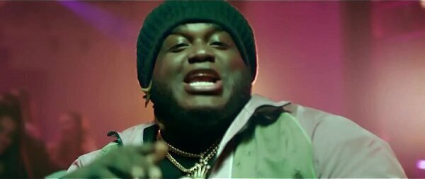 Sech Trago Darell (Video Oficial)