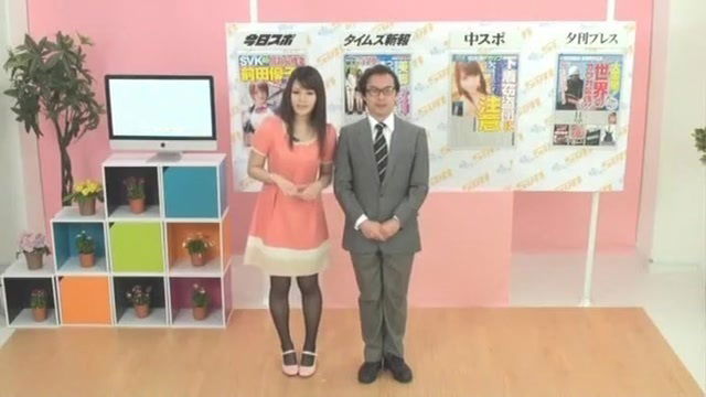 Fabulous Japanese girl Karen Masumi Best Compilation, Gangbang scene