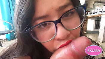 oral final feliz Lizren Chilena