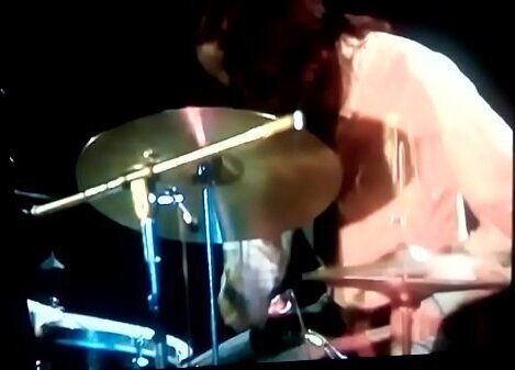 Chinese Finger Cuff Musicians