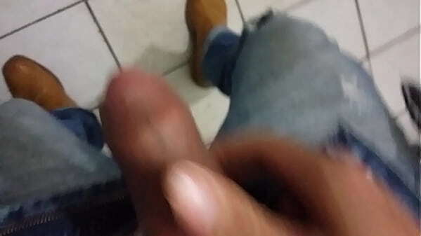 colocando Bich&atilde_o Gozar