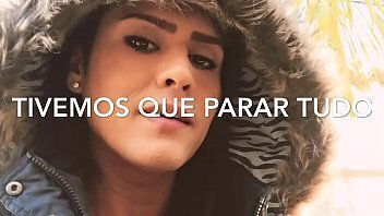 V&iacute_deo interrompido pela pol&iacute_cia BAEP ALINE TAVARES E O NOVINHO DO BAIRRO NA CAIXA DAGUA