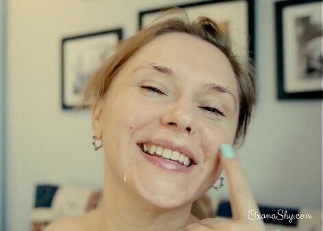 Oxana'_s culinary show Sweet Oxana