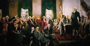 America important video