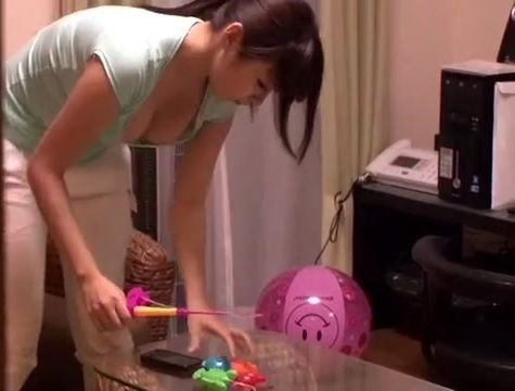 Exotic Japanese girl Hana Yoshida, Minami Ayase, Hitomi Kitagawa Hottest Oldie, clip