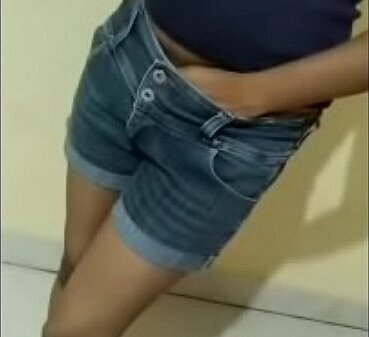 Sexy indian wife pants