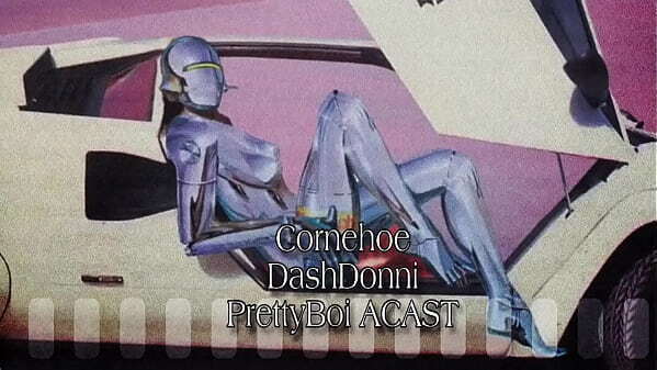 Dash Cornehoe, DashDonni, Prettyboy Acast
